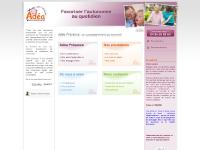 Adéa Présence - Aide à domicile lyon, personnes âgées, personnes handicapées - Présentation du service d'aide à domicile Adéa Présence - Aide à domicile lyon, personnes âgées, personnes handicapées - Présentation du service d'aide à domicile