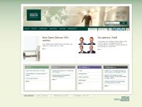  Mennesker, Karriere, Mediekontakt, English