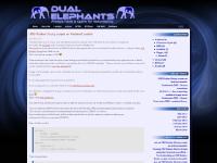 Dual Elephants