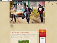 Kayo's Blog
