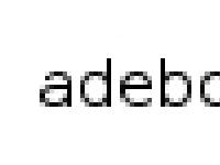 adeborn.se adeborn.se