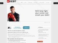 IVA’S, Debt Calculator, Q R Code, A Debt IVA’S, Debt Calculator, Q R Code, A Debt