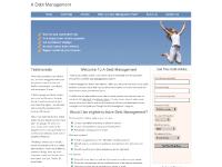 Debt Management Debt Management