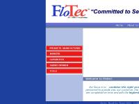 Flotec Solutions Flotec Solutions