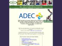 ADEC - Action on Disability in Ethnic Communities