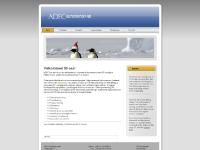 liten adec.se skärmbild liten adec.se skärmbild