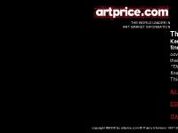 Art Price Annual © artprice.com : year 2006 Art Price Annual © artprice.com : year 2006