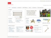 Employers, Associate Portal, Find a job, Resume tips  Employers, Associate Portal, Find a job, Resume tips