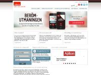 Rekryterings- och bemanningsföretag | Lediga tjänster, personal, uthyrning, rekrytering | Adecco Rekryterings- och bemanningsföretag | Lediga tjänster, personal, uthyrning, rekrytering | Adecco