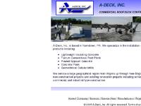 Services, Manufacturers, Projects Services, Manufacturers, Projects