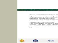 liten adecoagro.com skärmbild