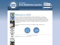 Home - The Association for Driver Rehabilitation Specialists Home - The Association for Driver Rehabilitation Specialists