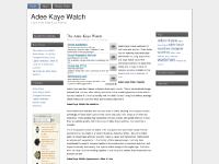 adeekayewatch.net adee kaye watches, watches, adee kaye