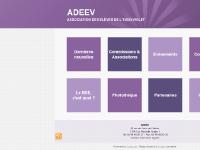 adeev.fr ADEEV, - Accès rapide -, Accueil adeev.fr ADEEV, - Accès rapide -, Accueil