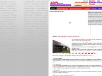 Formation, Livre d'or, Nous trouver, Nos références Formation, Livre d'or, Nous trouver, Nos références