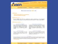 adefi.net adefi.net