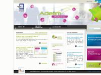 ADEFIM Midi-Pyrénées - Association de Développement des Formations des Industries de la Métallurgie