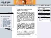 adefris.info Daniachew Worku, daniachew, Ethiopia