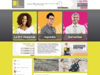 CFA Descartes CFA Descartes