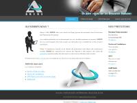  Nous Contacter, En savoir +, En savoir +, En savoir +