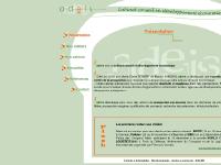 Adeis : cabinet conseil en développementéconomique pour les entreprises et collectivités locales.