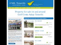 Townhouses, Land, La Caleta, Adeje Golf Townhouses, Land, La Caleta, Adeje Golf