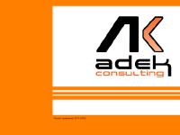 Adek Consulting