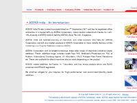 Plastic Additives, PVC Stabilizers, Plasticizers for PVC and Rubber by Adeka India. Plastic Additives, PVC Stabilizers, Plasticizers for PVC and Rubber by Adeka India.