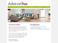 Adekvathus Adekvathus