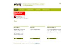 Adela Innovation AB Adela Innovation AB