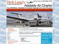 Adelaide Air Charter