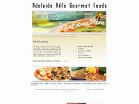  foods, pizza, gluten-free, balhannah