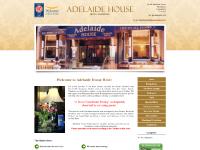 Tariff, Location, Adelaide House Hotel, Accessibility  Tariff, Location, Adelaide House Hotel, Accessibility