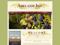 Paso Robles California Hotels | Adelaide Inn Hotels In Paso Robles, CA Paso Robles California Hotels | Adelaide Inn Hotels In Paso Robles, CA