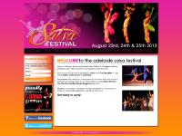 adelaidesalsafestival.com.au salsa, adelaide, festival