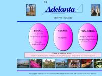 Adelanta Travel Services