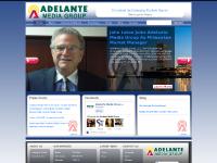 Adelante Media Group Adelante Media Group