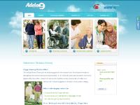 statistik för adelaomsorg - Adela Omsorg statistik för adelaomsorg - Adela Omsorg