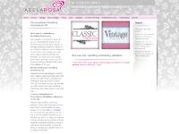 Wedding Invitations & Stationery UK | Personalised Wedding Invitations | AdelaRosa