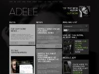 liten adele.tv skärmbild