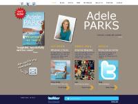 liten adeleparks.com skärmbild liten adeleparks.com skärmbild