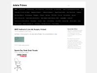 adeleprince.com