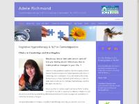 Cognitive Hypnotherapy and NLP in Cambridge and Huntingdon