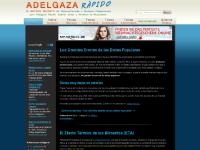 adelgazarapido.org alimidón, carbohidratos almidonados, carbohidratos completjos adelgazarapido.org alimidón, carbohidratos almidonados, carbohidratos completjos