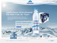 statistik för adelholzener - PlannetWebfact VHost statistik för adelholzener - PlannetWebfact VHost