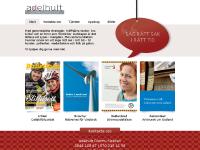 liten adelhult.se skärmbild liten adelhult.se skärmbild