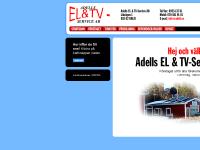 Adells EL & TV-Service AB