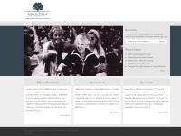 Adelle Davis Foundation | Books, Recipes & Magazine Adelle Davis Foundation | Books, Recipes & Magazine