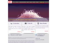 adellplas - Adell Plastics - The Leader in Compounding