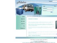 Welcome to Adeloo - Portable Sanitation Units for Hire throughout South East England